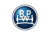 Partner Logo BPW