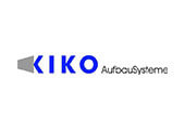 Partner Logo Kiko