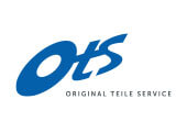 Partner Logo OTS