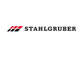 Partner Logo Stahlgruber
