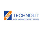 Partner Logo Technolit