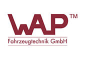 Partner Logo WAP