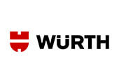 Partner Logo Würth