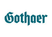 Partner Logo Gothaer