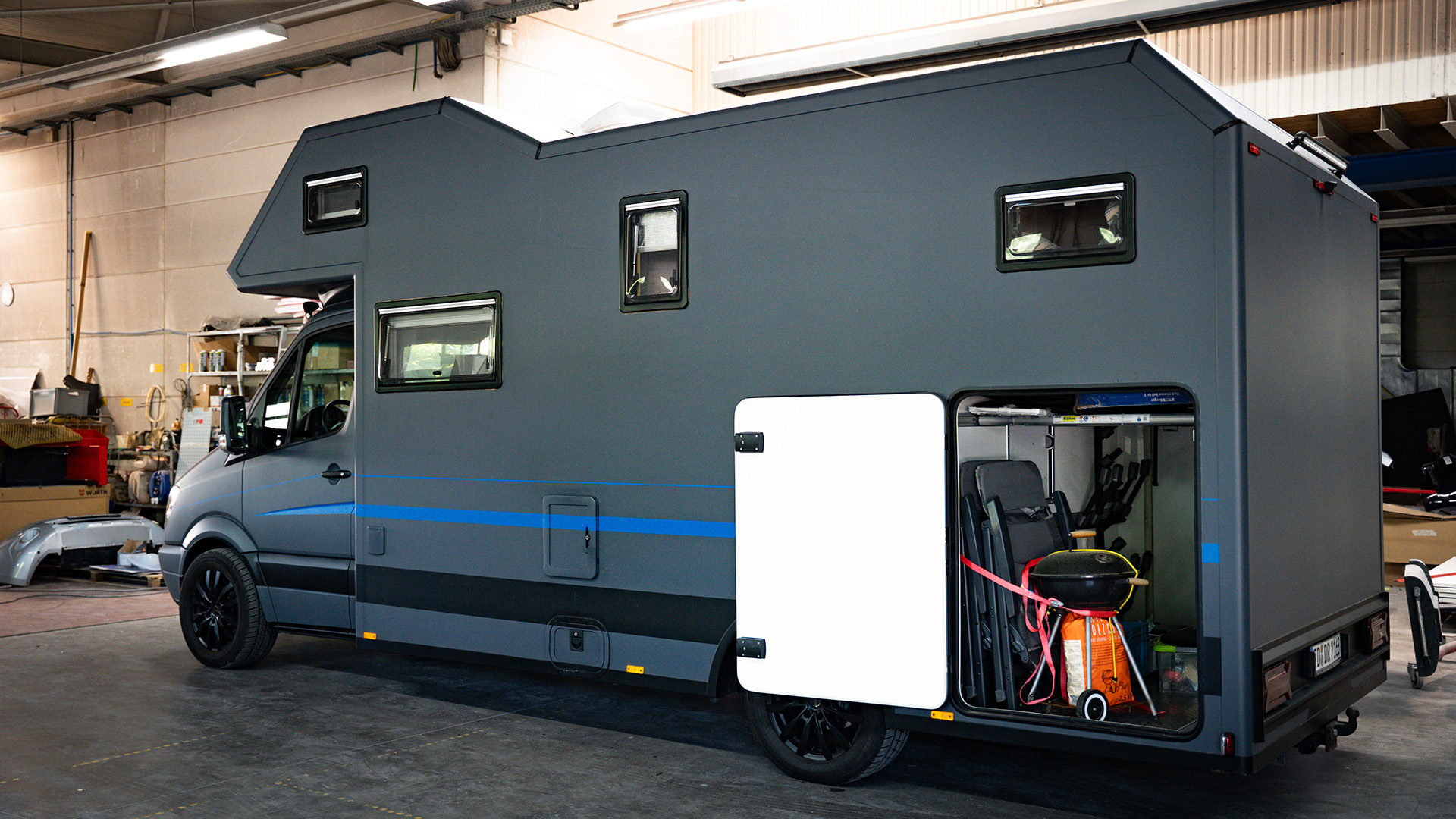 Caravan 2